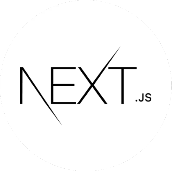 NextJS Logo