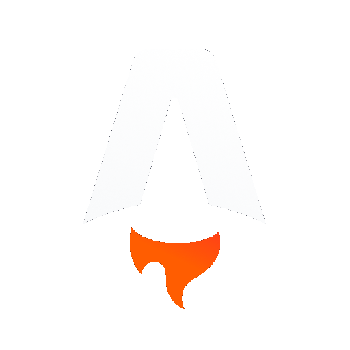 Astro Logo