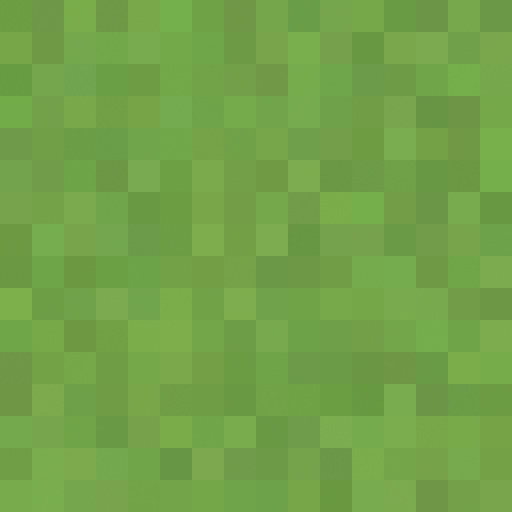 Minecraft Grass