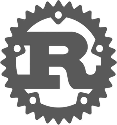 Rust Logo