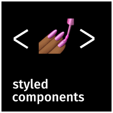 Styled Components Logo